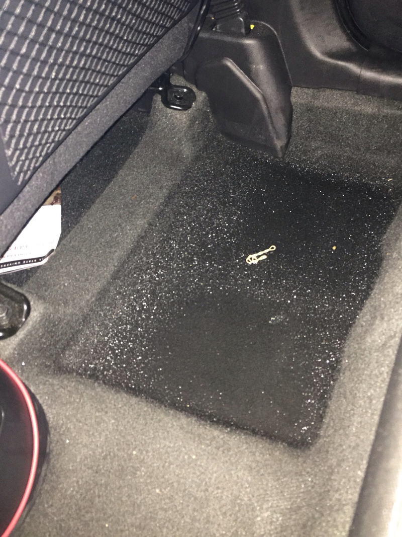 Illustration for article titled Oppo, I need flooded car help. Updated now with pics.